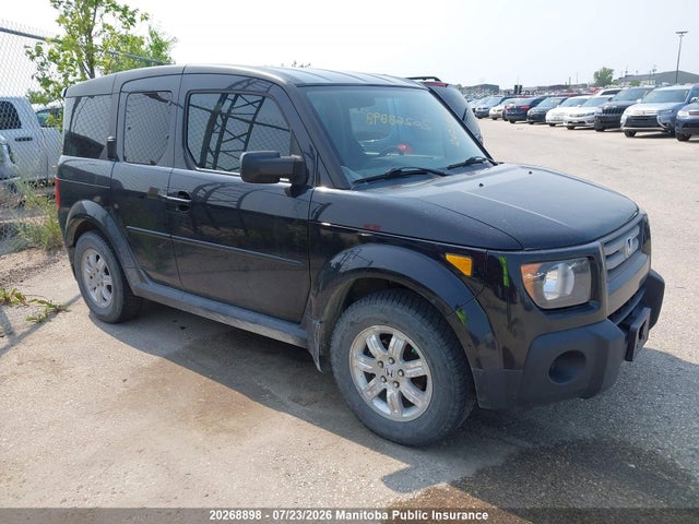 Продаж на аукціоні авто 2008 Honda Element Ex, vin: 5J6YH28728L003110, номер лоту: 20268898
