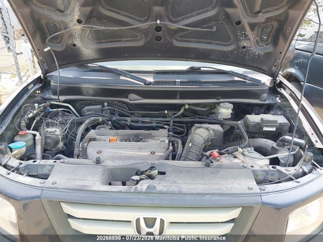 2008 Honda Element Ex მანქანა იყიდება აუქციონზე, vin: 5J6YH28728L003110, აუქციონის ნომერი: 20268898