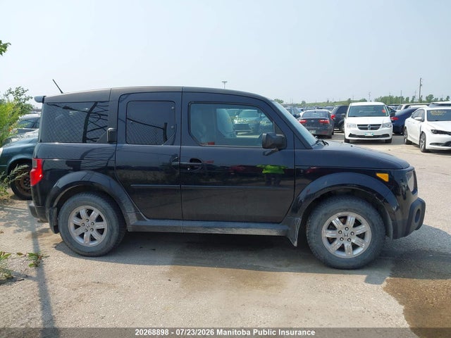 2008 Honda Element Ex მანქანა იყიდება აუქციონზე, vin: 5J6YH28728L003110, აუქციონის ნომერი: 20268898