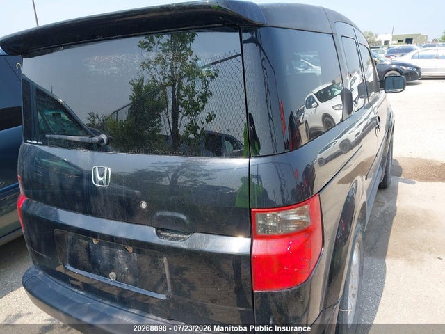 2008 Honda Element Ex მანქანა იყიდება აუქციონზე, vin: 5J6YH28728L003110, აუქციონის ნომერი: 20268898