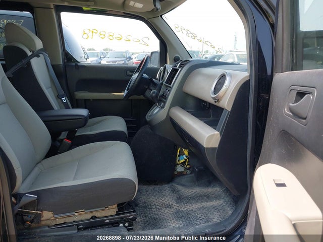 2008 Honda Element Ex მანქანა იყიდება აუქციონზე, vin: 5J6YH28728L003110, აუქციონის ნომერი: 20268898