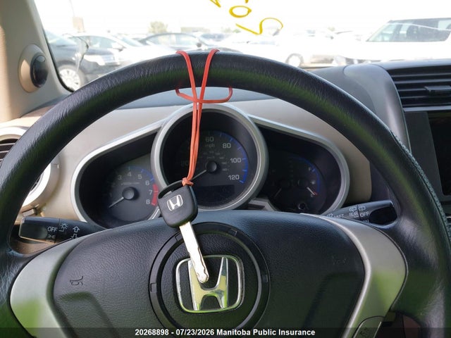 2008 Honda Element Ex მანქანა იყიდება აუქციონზე, vin: 5J6YH28728L003110, აუქციონის ნომერი: 20268898