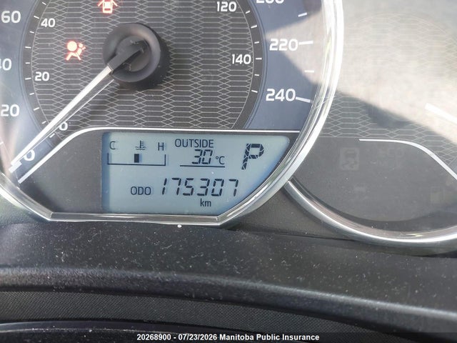 Продаж на аукціоні авто 2016 Toyota Corolla L/le/le Pls/prm/s/s Pls, vin: 2T1BURHE3GC743107, номер лоту: 20268900