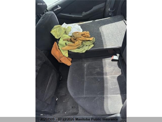 2009 Nissan Altima 2.5 S მანქანა იყიდება აუქციონზე, vin: 1N4AL21E59C168915, აუქციონის ნომერი: 20268909
