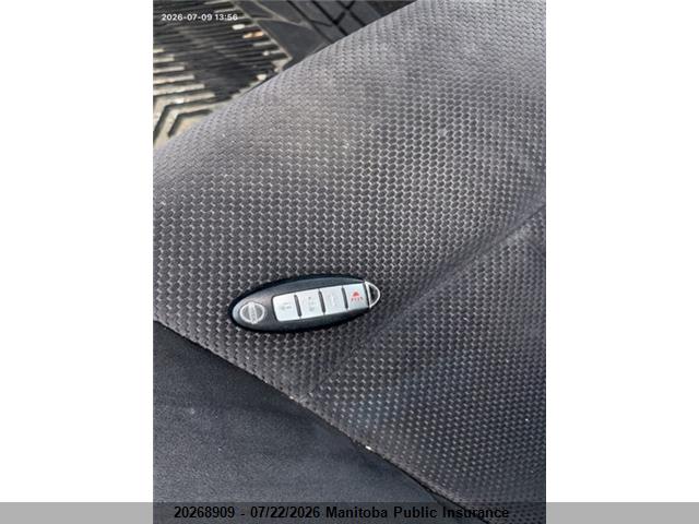 2009 Nissan Altima 2.5 S მანქანა იყიდება აუქციონზე, vin: 1N4AL21E59C168915, აუქციონის ნომერი: 20268909