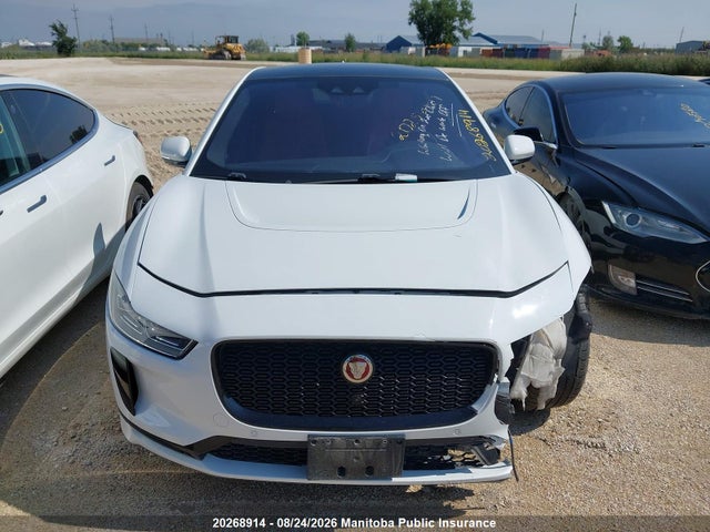 Jaguar I-pace Ev400 Se 2019 SADHC2S1XK1F74962 Image 12