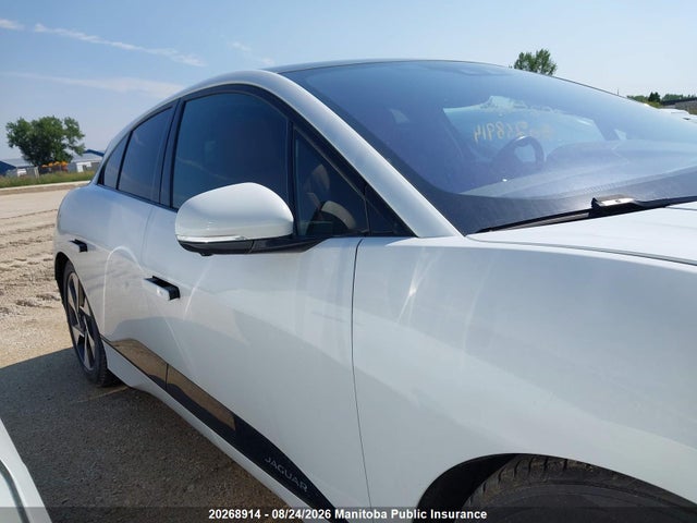 Jaguar I-pace Ev400 Se 2019 SADHC2S1XK1F74962 Image 13