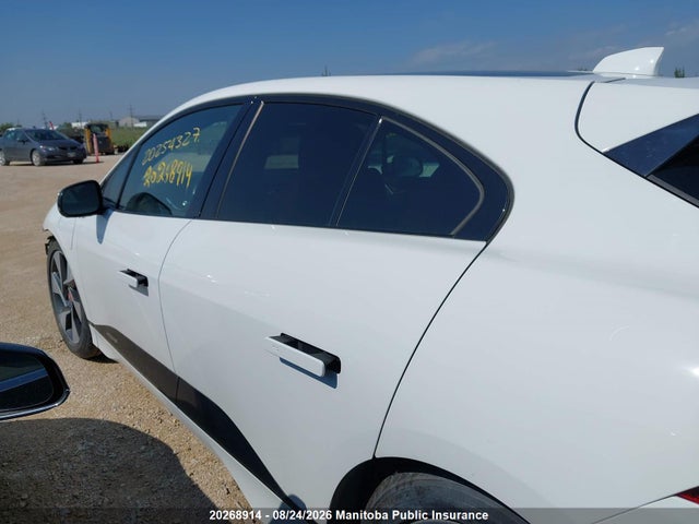 Jaguar I-pace Ev400 Se 2019 SADHC2S1XK1F74962 Image 14