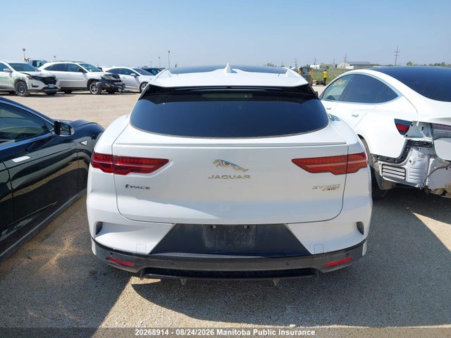 Jaguar I-pace Ev400 Se 2019 SADHC2S1XK1F74962 Image 16