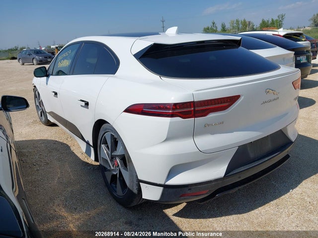 Jaguar I-pace Ev400 Se 2019 SADHC2S1XK1F74962 Image 3