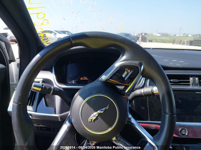 Jaguar I-pace Ev400 Se 2019 SADHC2S1XK1F74962 Image 7