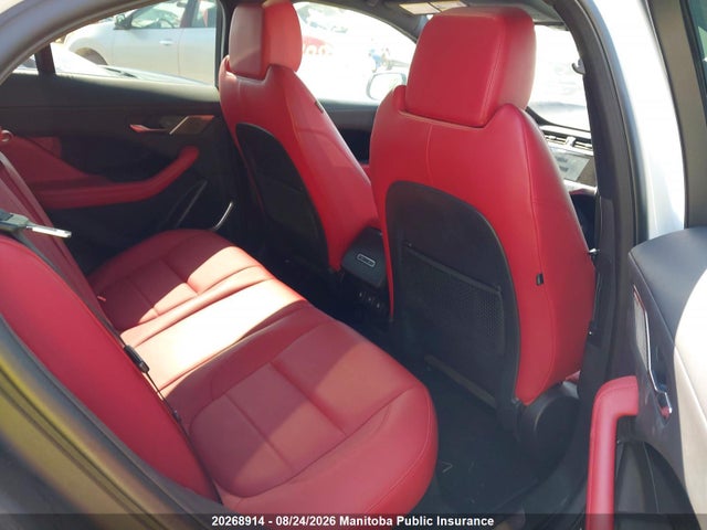 Jaguar I-pace Ev400 Se 2019 SADHC2S1XK1F74962 Image 8