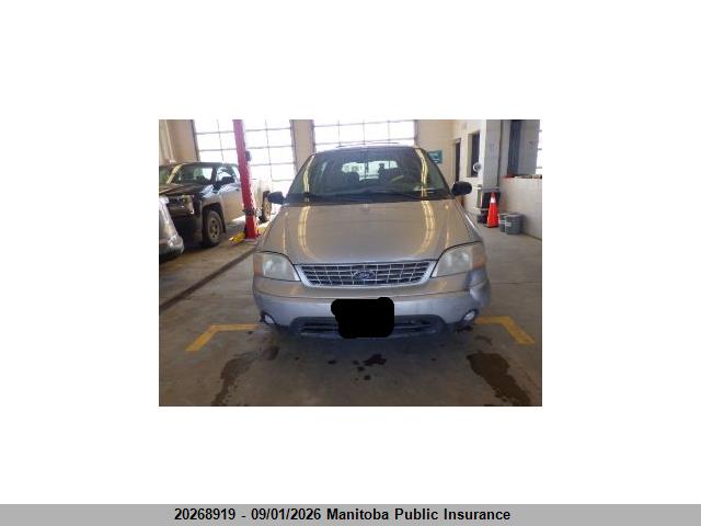 Продаж на аукціоні авто 2003 Ford Windstar Lx, vin: 2FMZA554X3BB89865, номер лоту: 20268919