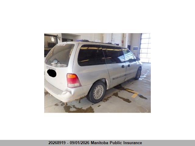 Продаж на аукціоні авто 2003 Ford Windstar Lx, vin: 2FMZA554X3BB89865, номер лоту: 20268919