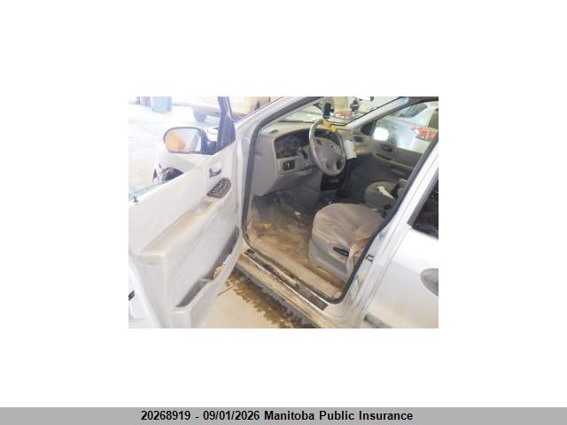 Продаж на аукціоні авто 2003 Ford Windstar Lx, vin: 2FMZA554X3BB89865, номер лоту: 20268919
