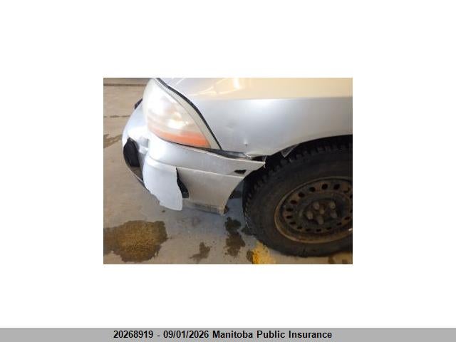 Продаж на аукціоні авто 2003 Ford Windstar Lx, vin: 2FMZA554X3BB89865, номер лоту: 20268919