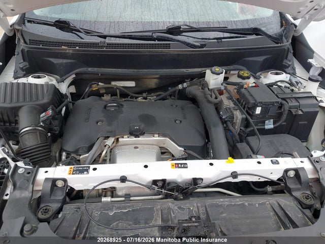 GMC Terrain Slt 2.0t 2020 3GKALVEX1LL114454 Image 10