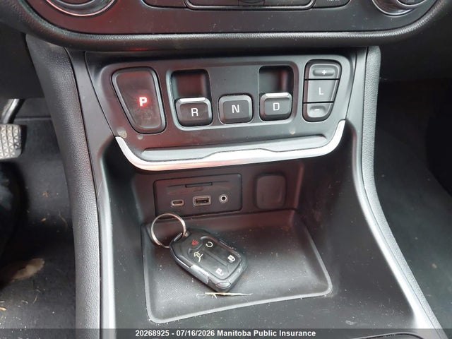 GMC Terrain Slt 2.0t 2020 3GKALVEX1LL114454 Image 11