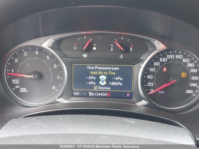 GMC Terrain Slt 2.0t 2020 3GKALVEX1LL114454 Image 15