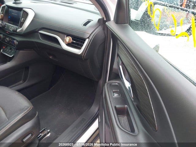 GMC Terrain Slt 2.0t 2020 3GKALVEX1LL114454 Image 5
