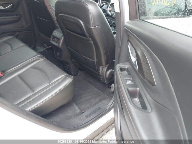 GMC Terrain Slt 2.0t 2020 3GKALVEX1LL114454 Image 8