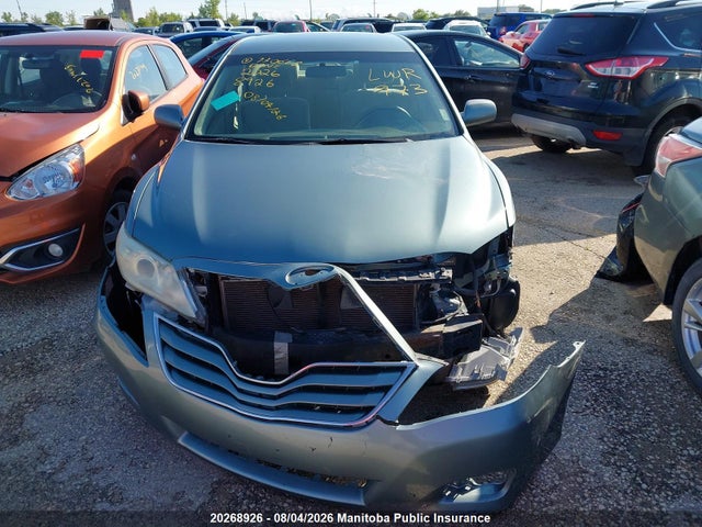 Продажа на аукционе авто 2011 Toyota Camry Le, vin: 4T1BF3EKXBU730668, номер лота: 20268926