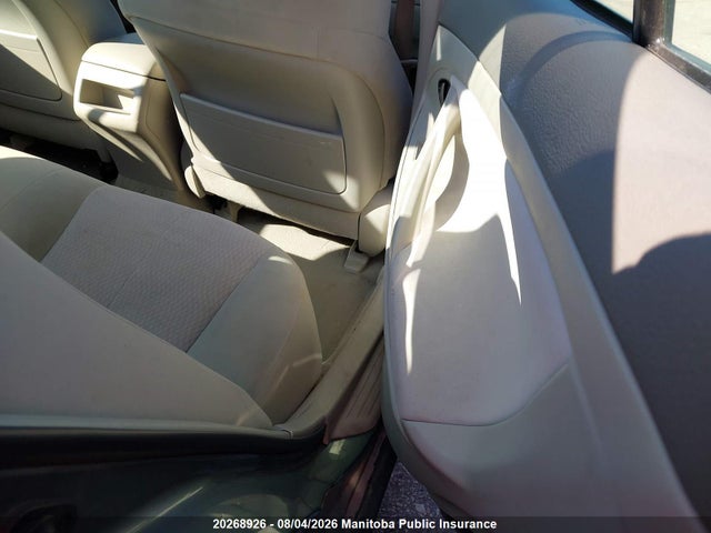 Продажа на аукционе авто 2011 Toyota Camry Le, vin: 4T1BF3EKXBU730668, номер лота: 20268926