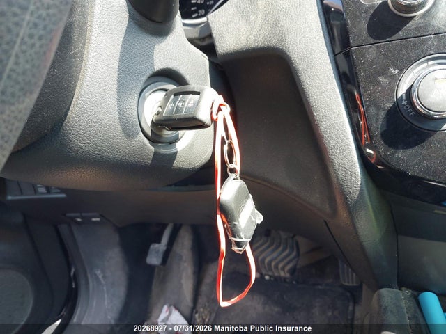 Nissan ROGUE S 2014 5N1AT2MV7EC822924 Image 11