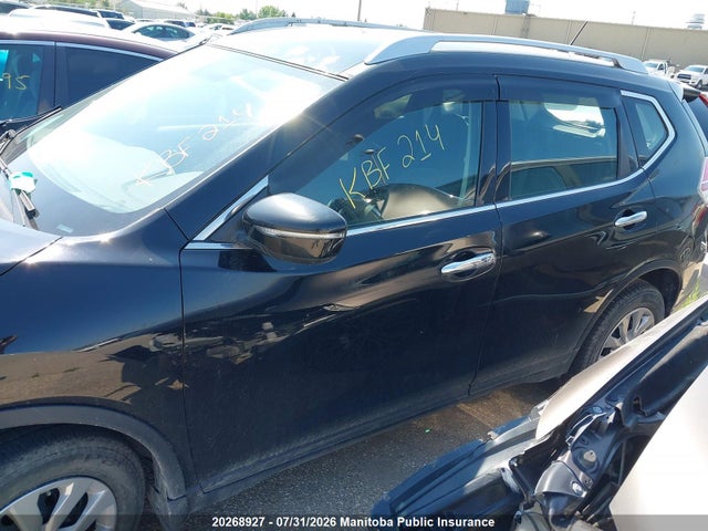 Nissan ROGUE S 2014 5N1AT2MV7EC822924 Image 14