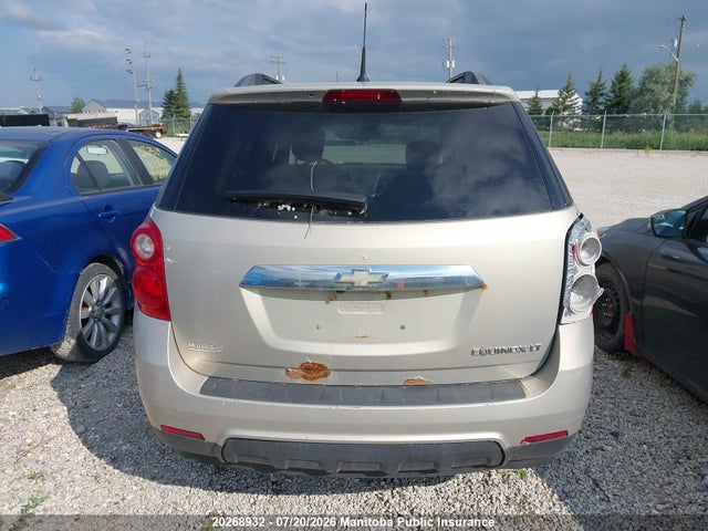 Aukcja sprzedaży 2012 Chevrolet Equinox Lt, vin: 2GNALDEK0C6379565, numer aukcji: 20268932