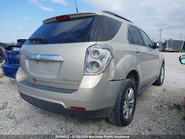 Aukcja sprzedaży 2012 Chevrolet Equinox Lt, vin: 2GNALDEK0C6379565, numer aukcji: 20268932