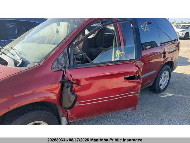 Aukcja sprzedaży 2002 Dodge Caravan Se, vin: 1B4GP25R32B721950, numer aukcji: 20268933