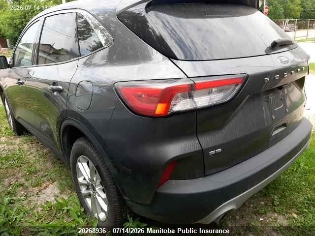 Aukcja sprzedaży 2021 Ford Escape Se Hybrid, vin: 1FMCU9BZ0MUA34466, numer aukcji: 20268936