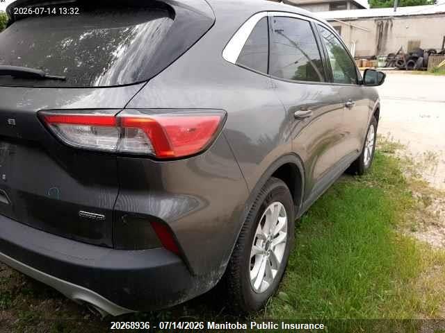 Aukcja sprzedaży 2021 Ford Escape Se Hybrid, vin: 1FMCU9BZ0MUA34466, numer aukcji: 20268936