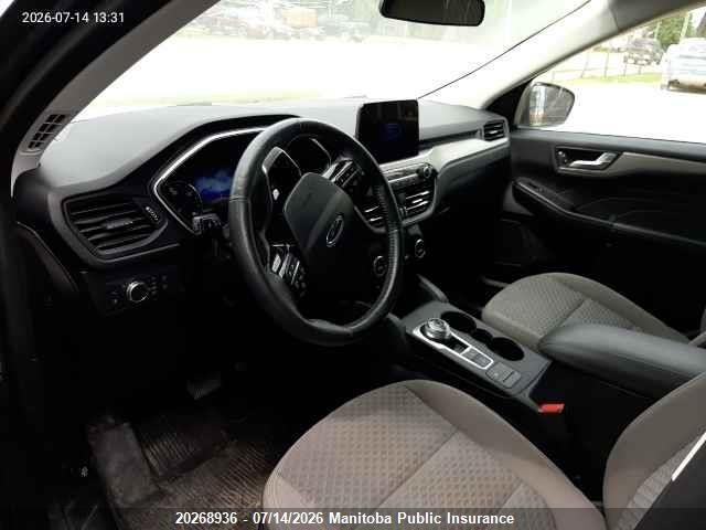 Aukcja sprzedaży 2021 Ford Escape Se Hybrid, vin: 1FMCU9BZ0MUA34466, numer aukcji: 20268936