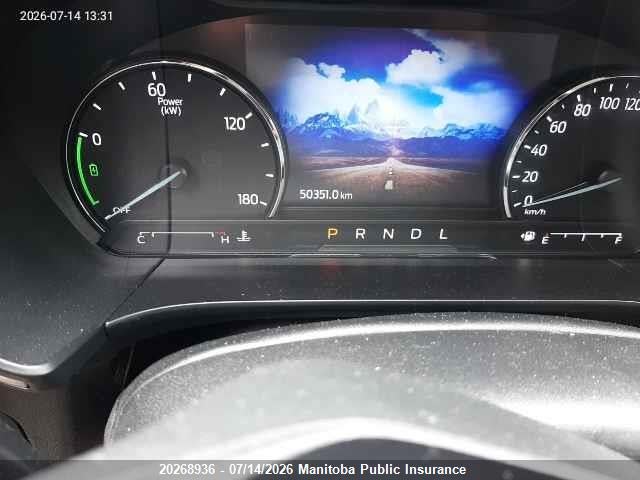 Aukcja sprzedaży 2021 Ford Escape Se Hybrid, vin: 1FMCU9BZ0MUA34466, numer aukcji: 20268936
