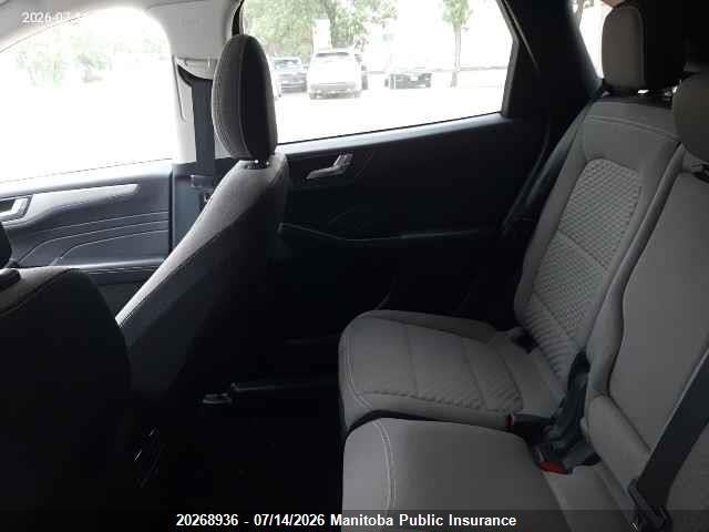 Aukcja sprzedaży 2021 Ford Escape Se Hybrid, vin: 1FMCU9BZ0MUA34466, numer aukcji: 20268936