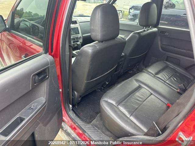 Aukcja sprzedaży 2009 Ford Escape Xlt V6, vin: 1FMCU93G69KC09447, numer aukcji: 20268942