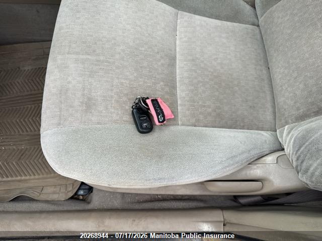 Aukcja sprzedaży 2004 Toyota Corolla Ce, vin: 2T1BR32E54C798192, numer aukcji: 20268944