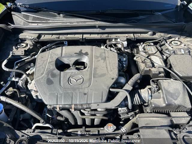 Mazda Cx-30 Gs 2025 3MVDMBCM0SM868207 Image 10