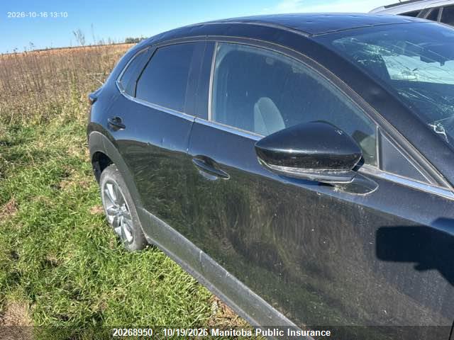 Mazda Cx-30 Gs 2025 3MVDMBCM0SM868207 Image 12