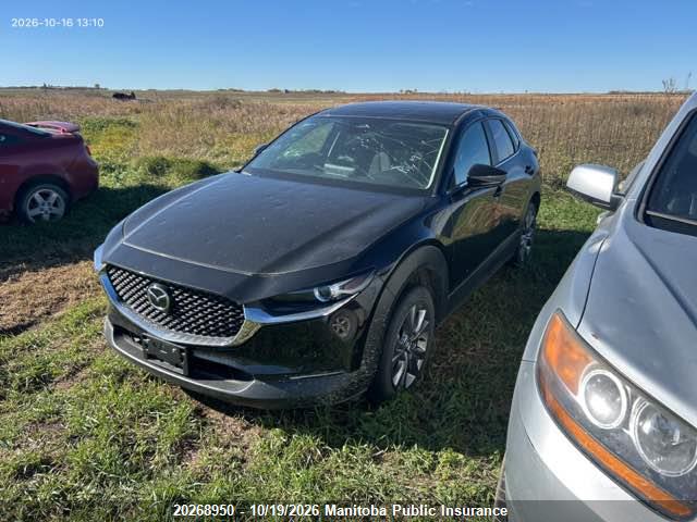 Mazda Cx-30 Gs 2025 3MVDMBCM0SM868207 Image 2