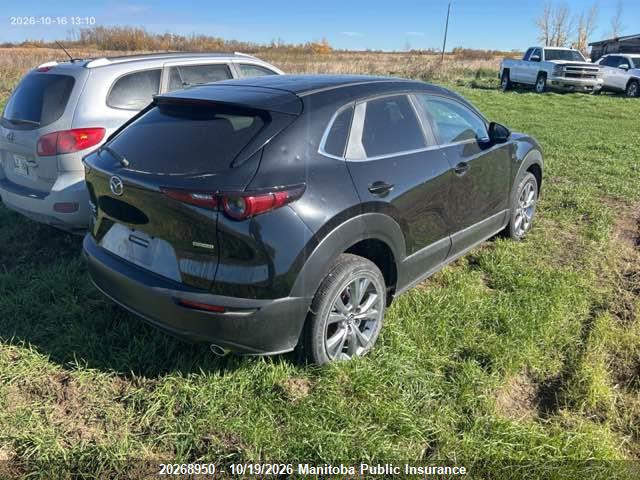 Mazda Cx-30 Gs 2025 3MVDMBCM0SM868207 Image 4