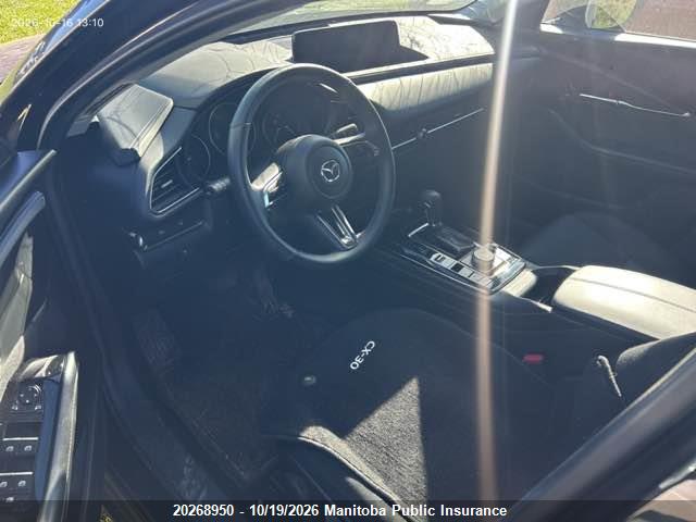 Mazda Cx-30 Gs 2025 3MVDMBCM0SM868207 Image 5