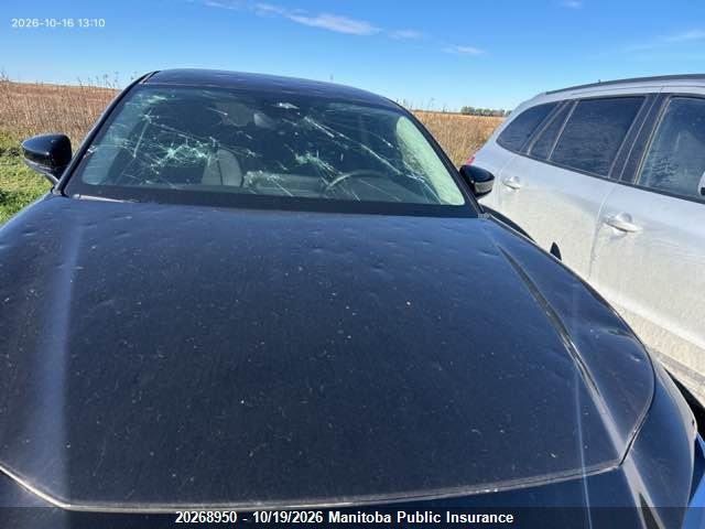 Mazda Cx-30 Gs 2025 3MVDMBCM0SM868207 Image 6