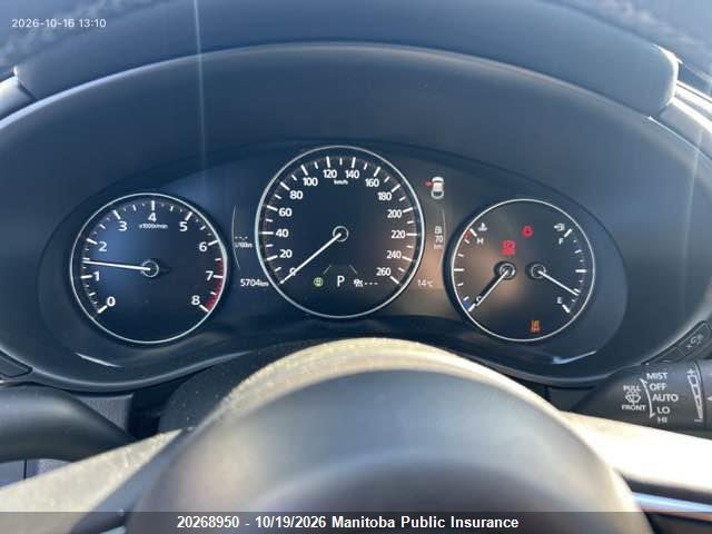 Mazda Cx-30 Gs 2025 3MVDMBCM0SM868207 Image 7
