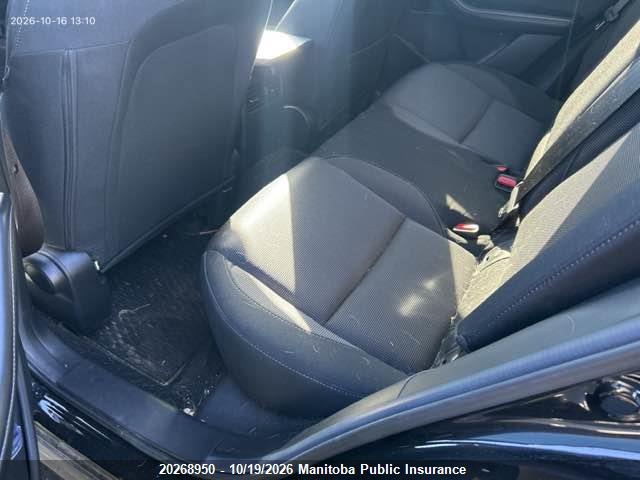 Mazda Cx-30 Gs 2025 3MVDMBCM0SM868207 Image 8
