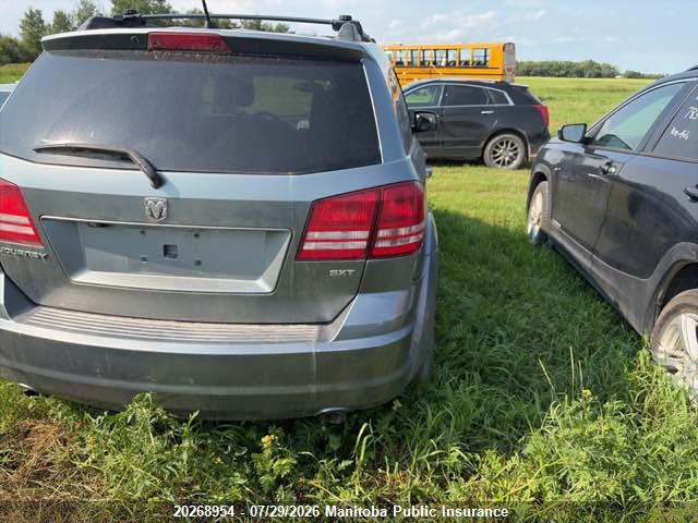 Продаж на аукціоні авто 2009 Dodge Journey Sxt, vin: 3D4GG57VX9T189963, номер лоту: 20268954