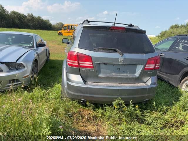 Продаж на аукціоні авто 2009 Dodge Journey Sxt, vin: 3D4GG57VX9T189963, номер лоту: 20268954