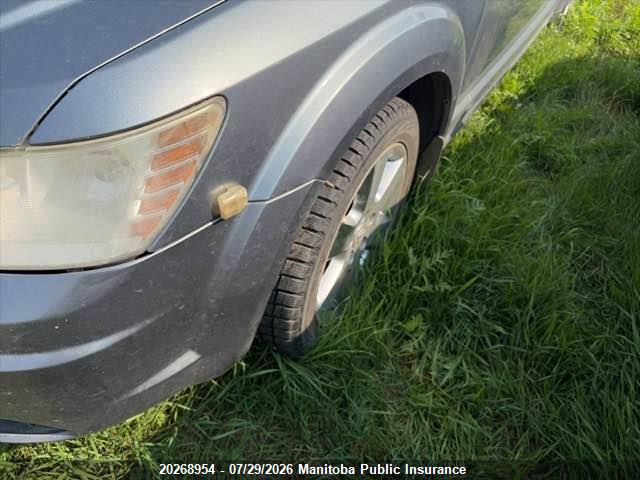 Продаж на аукціоні авто 2009 Dodge Journey Sxt, vin: 3D4GG57VX9T189963, номер лоту: 20268954